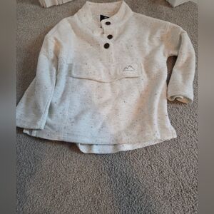 4T Art Class Sweater